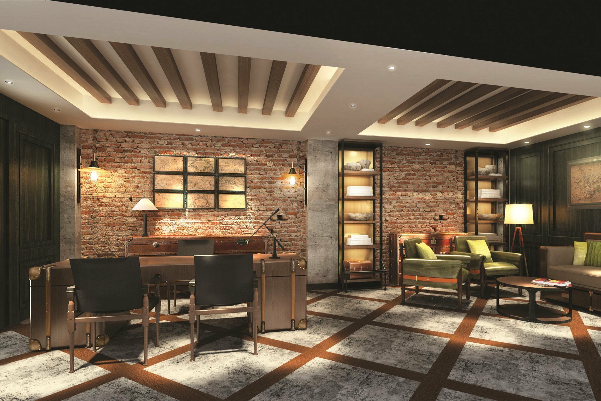The Barracks Sentosa By Far East Hospitality