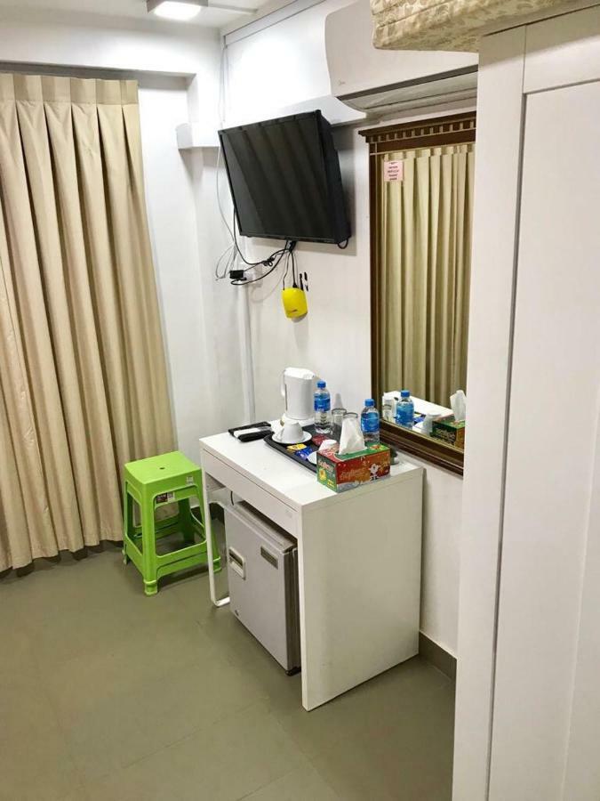 Checkers Backpackers Hostel Singapore