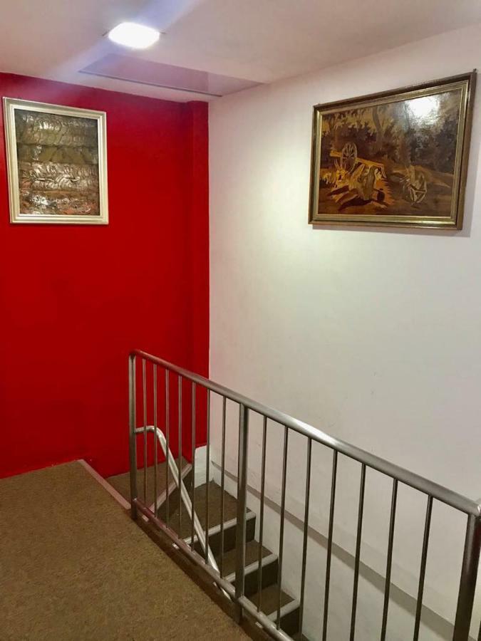Checkers Backpackers Singapore
