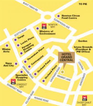 Hotel Grand 4*