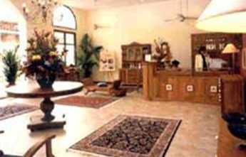 Hotel Sha 3*