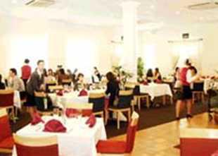 Hotel Sha