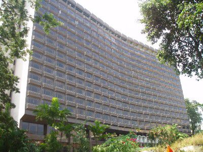 Hotel Ana 5*