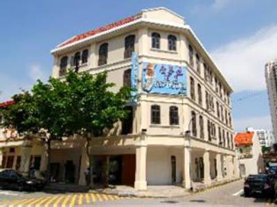 Hotel Asphodel