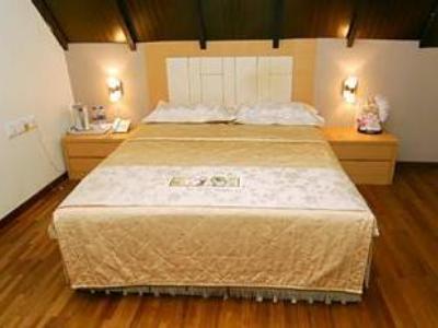 Hotel Asphodel Singapore