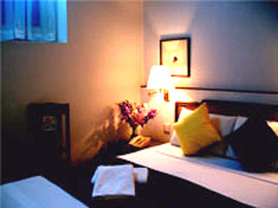 Hotel Perak Singapore