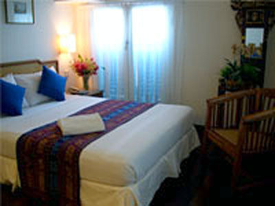 Hotel Perak 3*