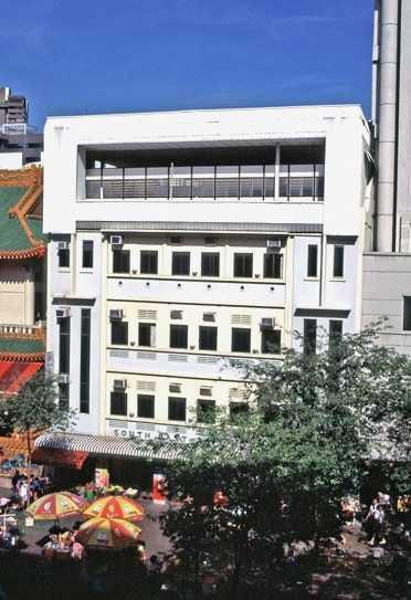 South East Hotel 2*