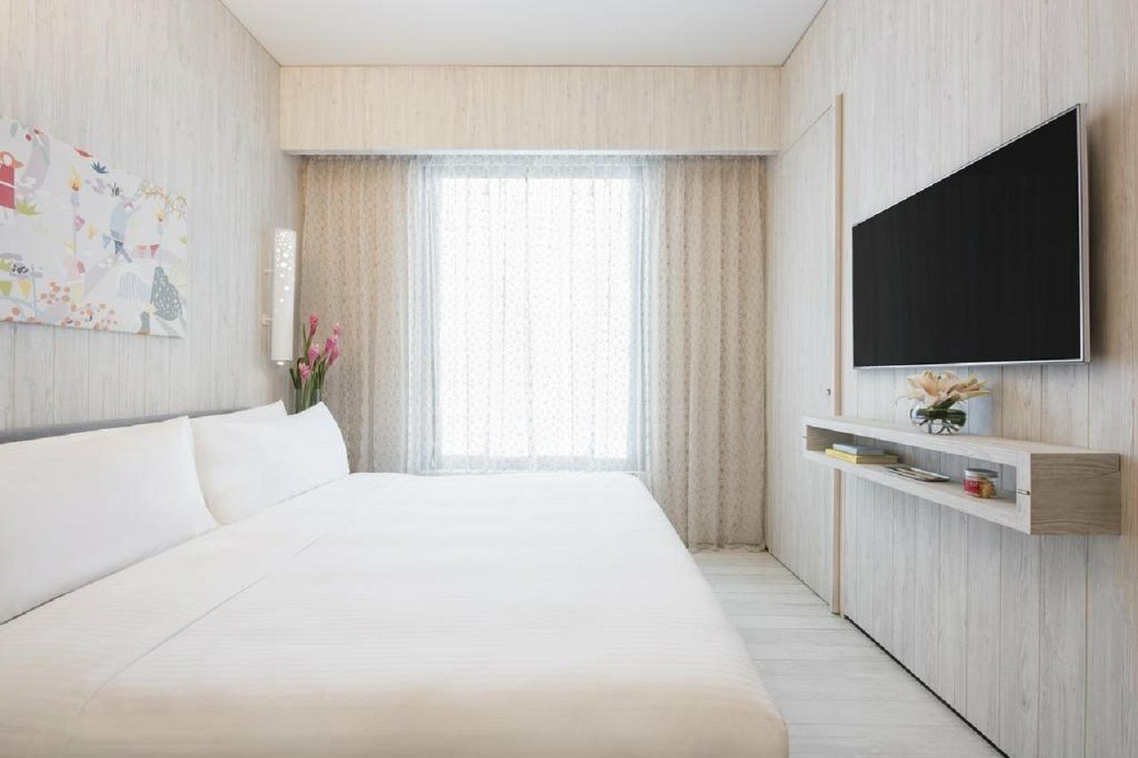 Village Sentosa By Far East Hospitality Singapore