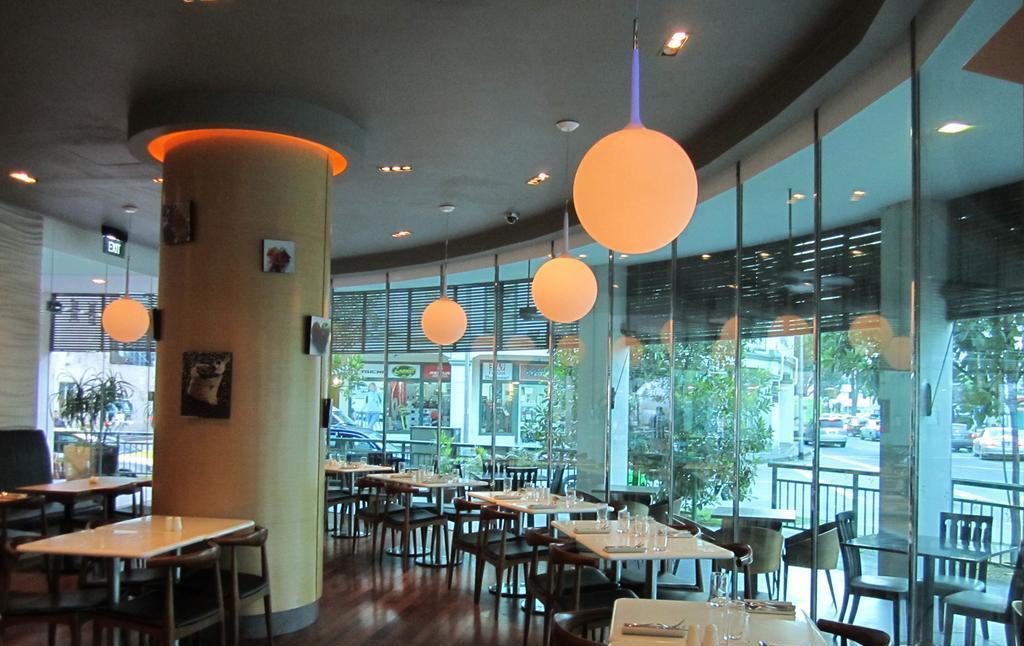 Aqueen Lavender Singapore