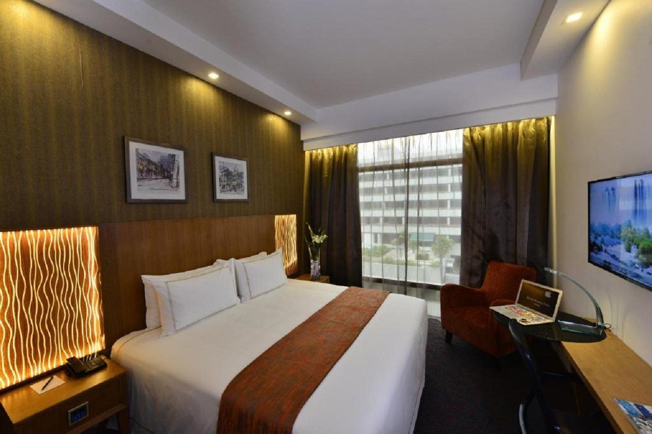 Hotel Grand