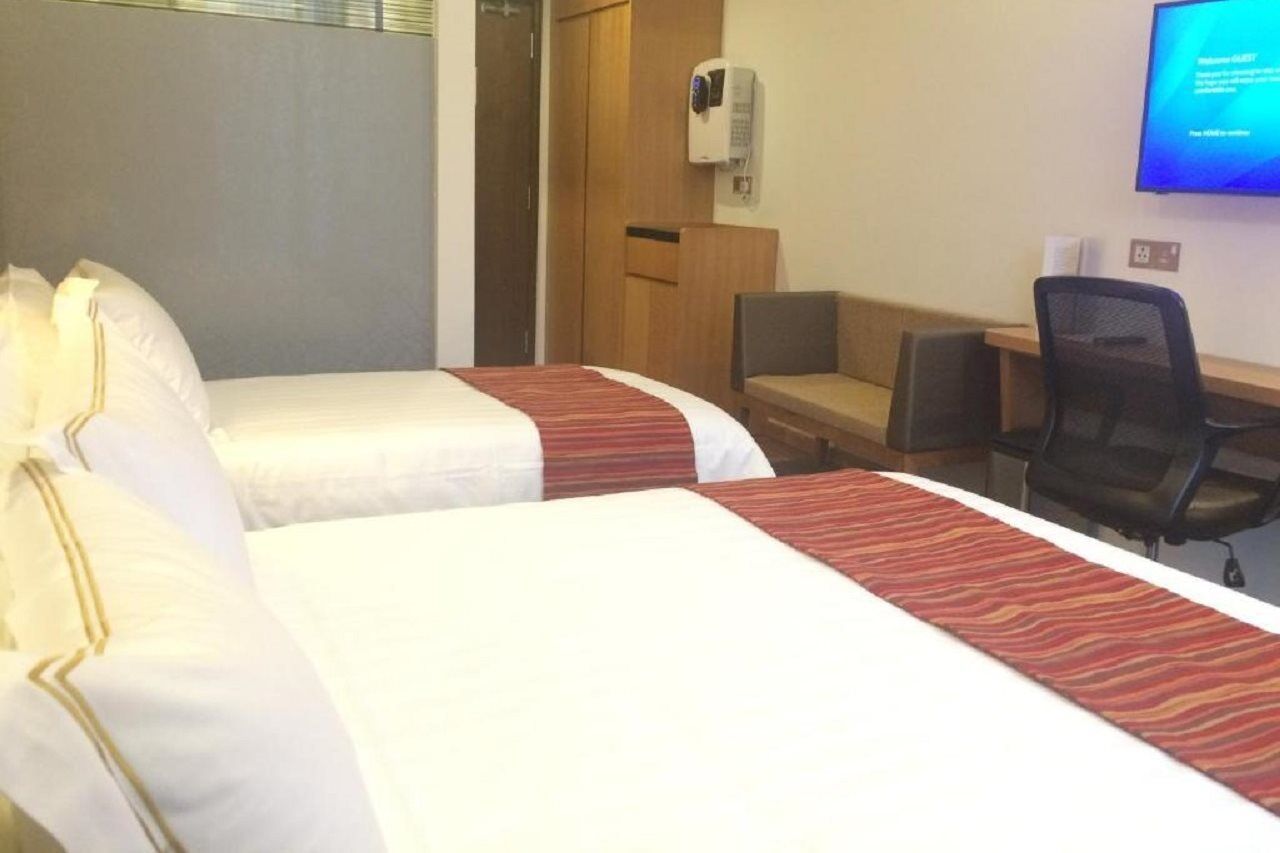 Grand Hotel 4*