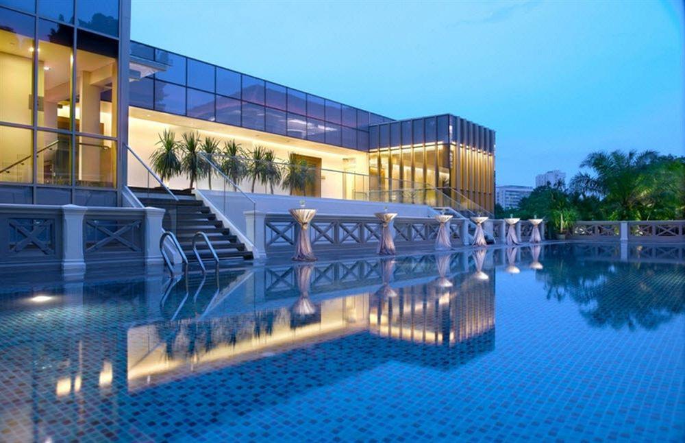 Canning 5* Singapore