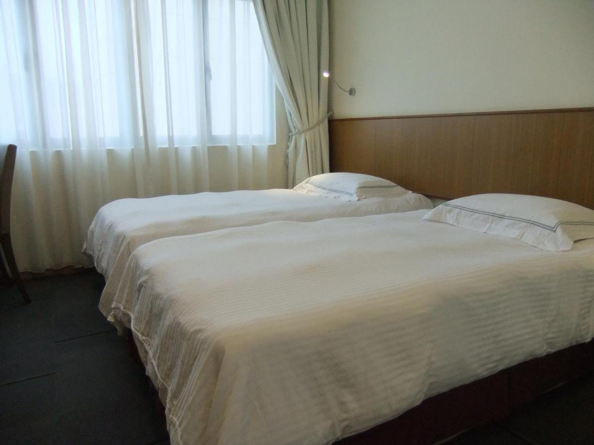 Hotel New Cape