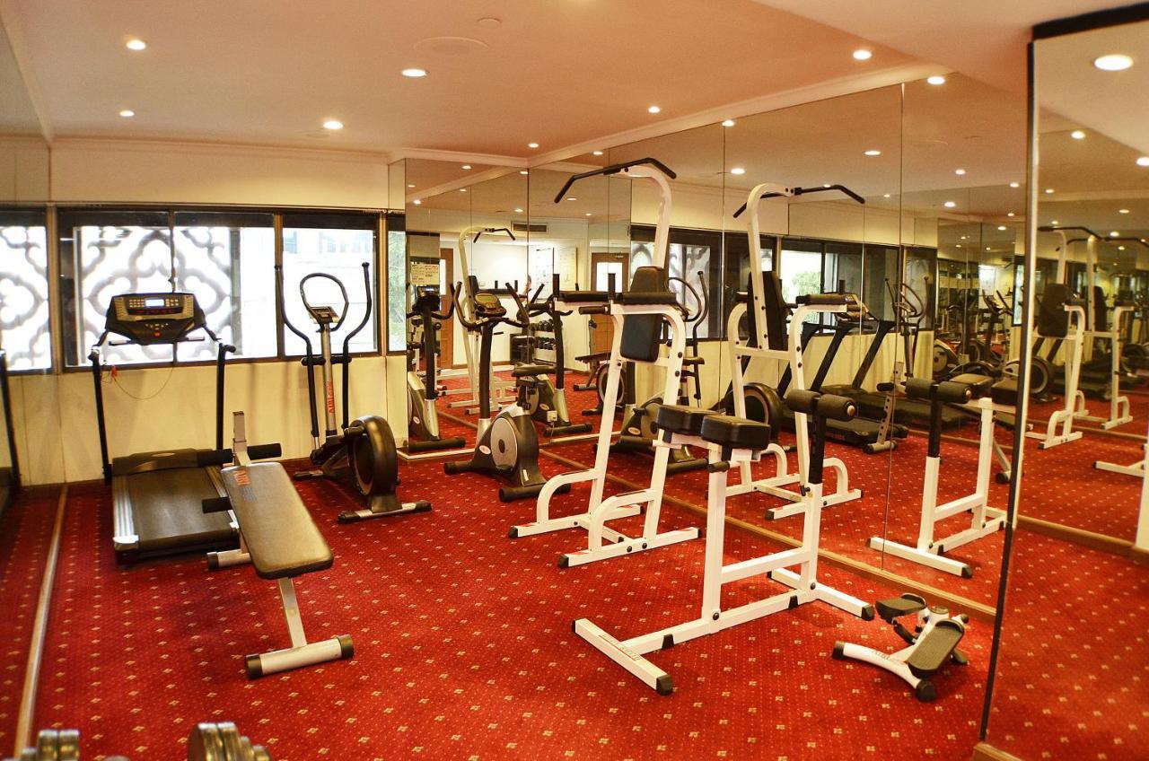 Grand Pacific Singapura