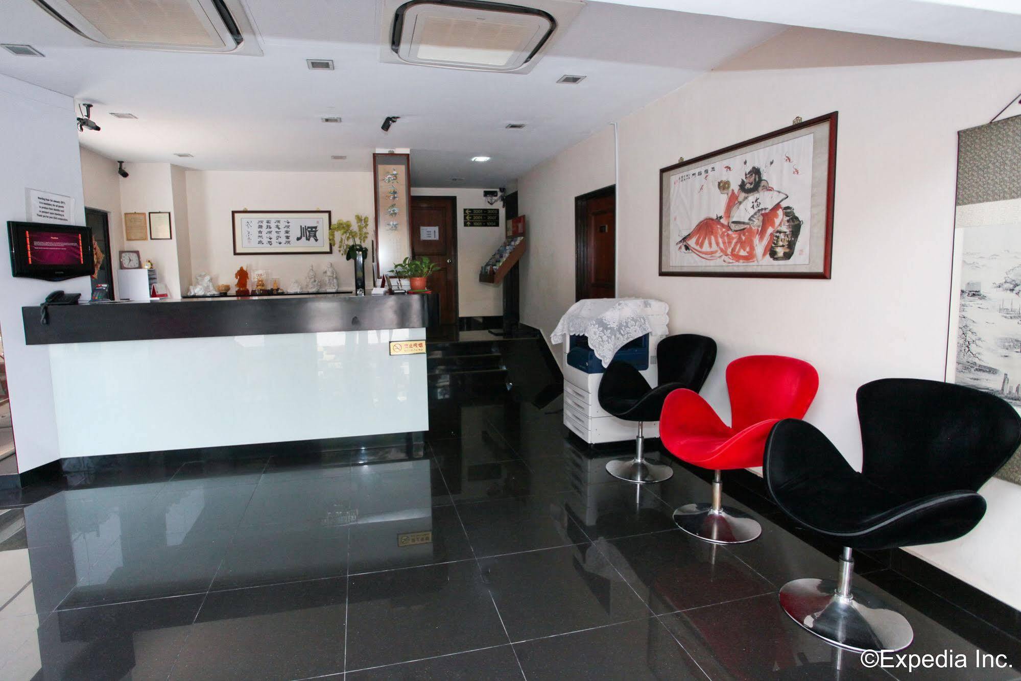 Seng Wah Hotel 2*