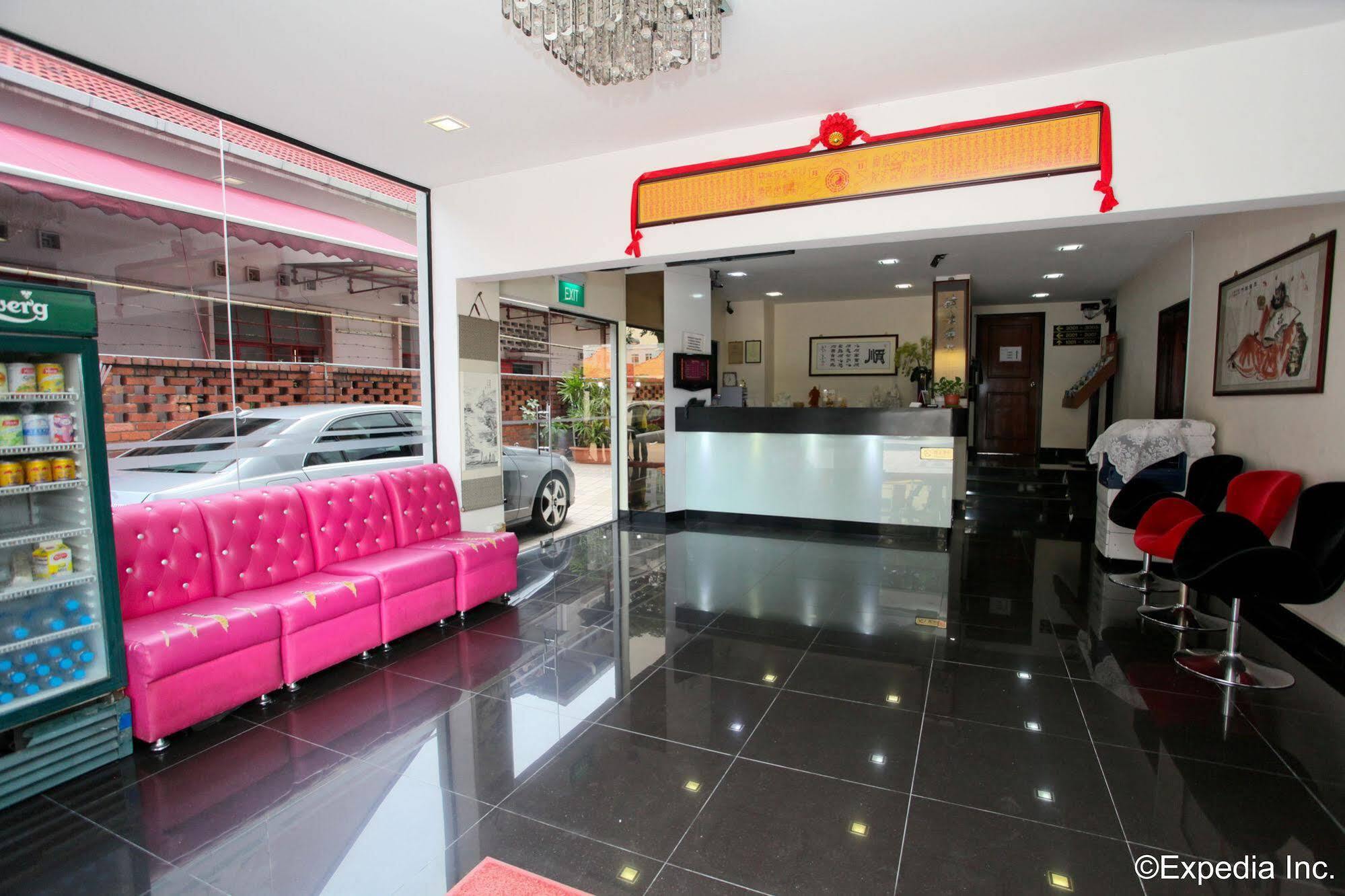 Seng Wah Singapore