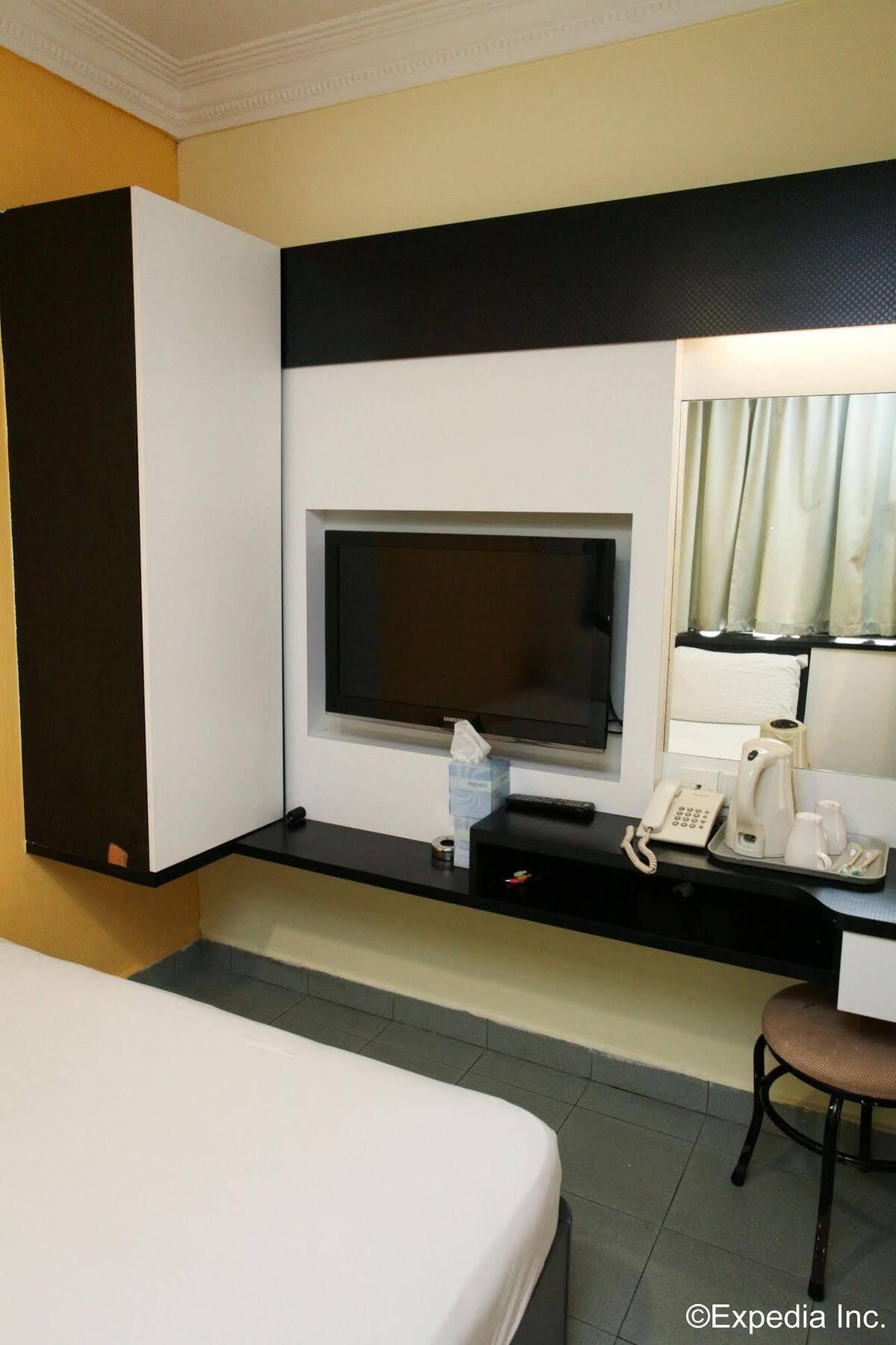 Seng Wah Hotel 2*