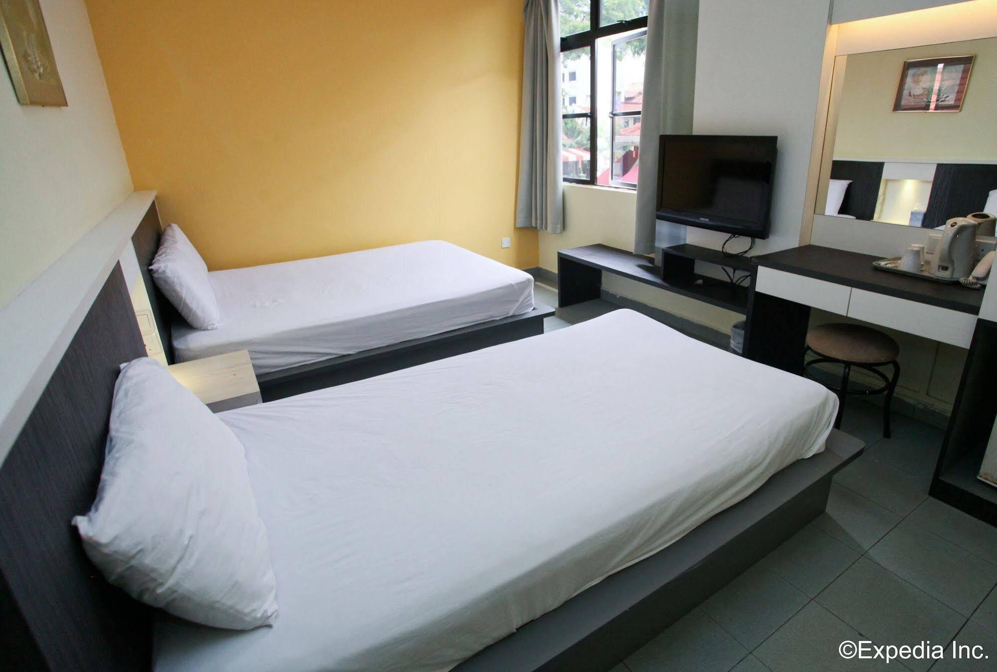 Seng Wah Hotel 2*