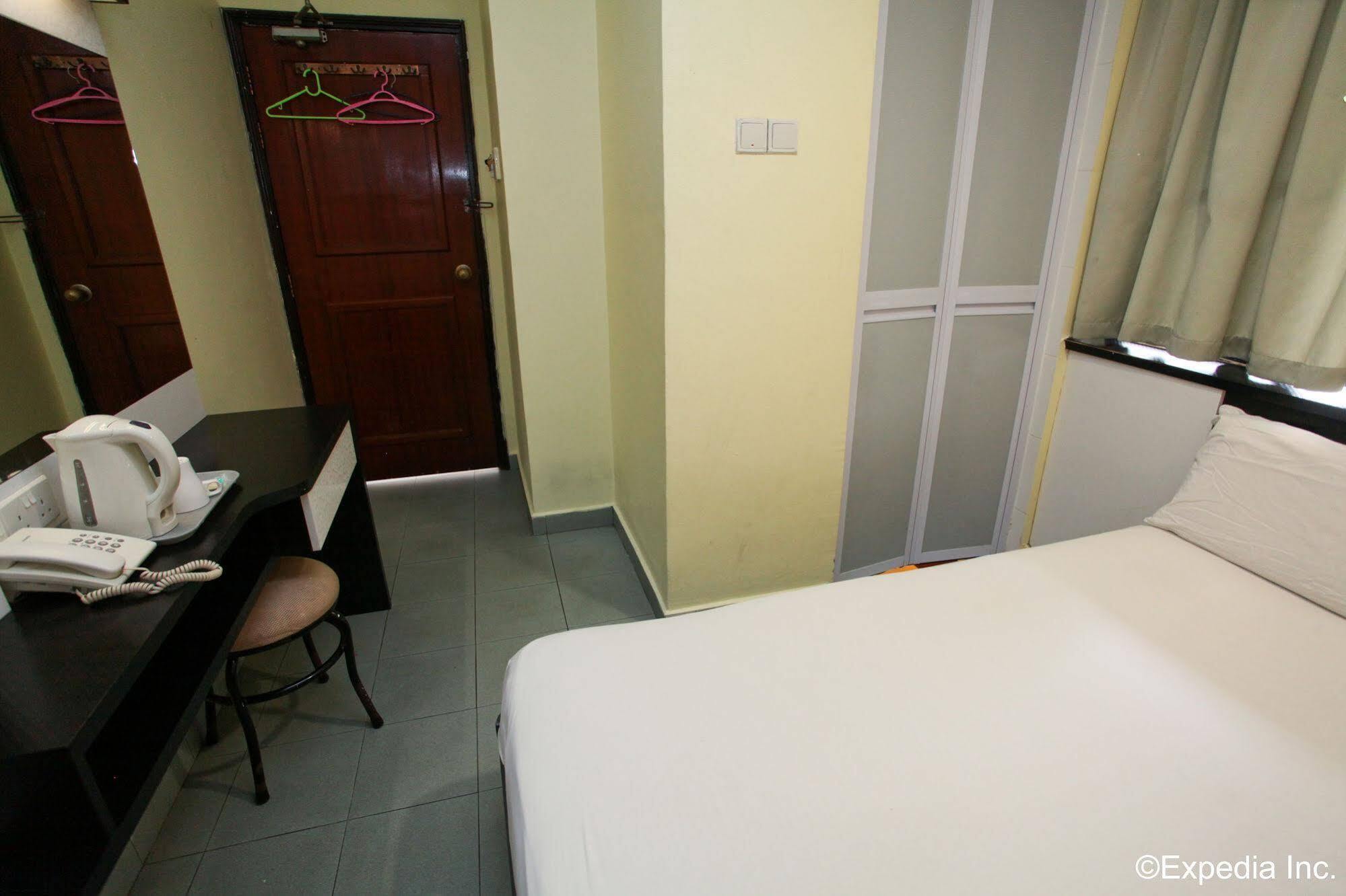 Seng Wah Hotel 2*