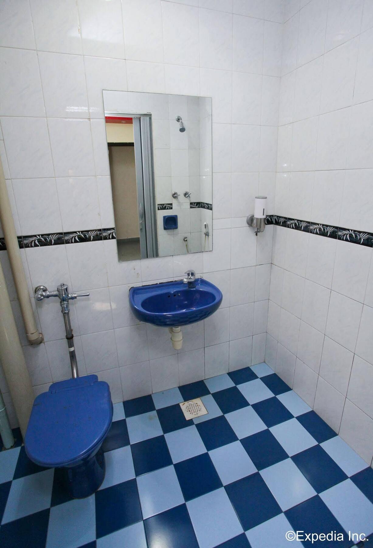 Seng Wah Hotel