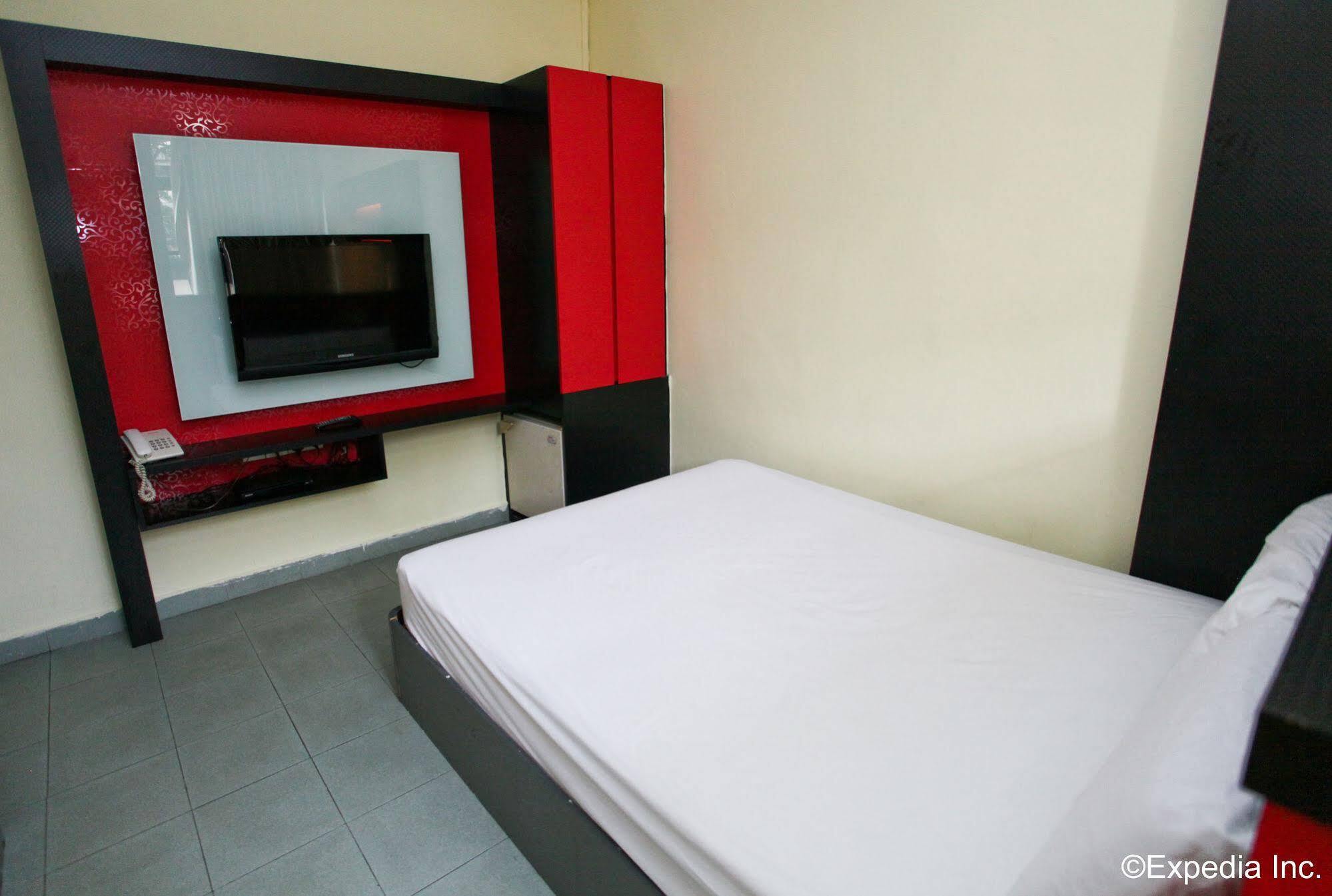 Seng Wah Hotel Singapore