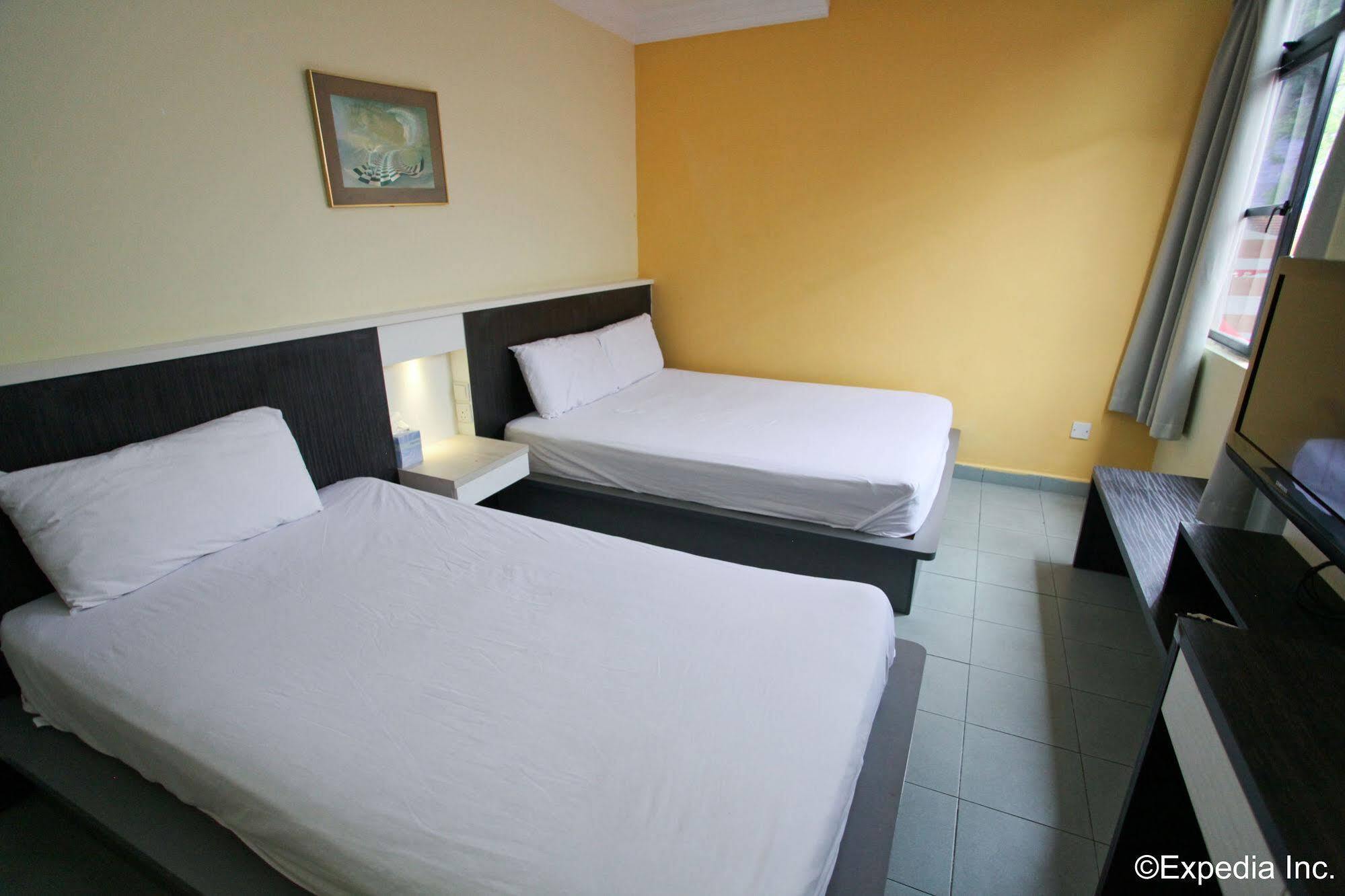 Seng Wah Hotel