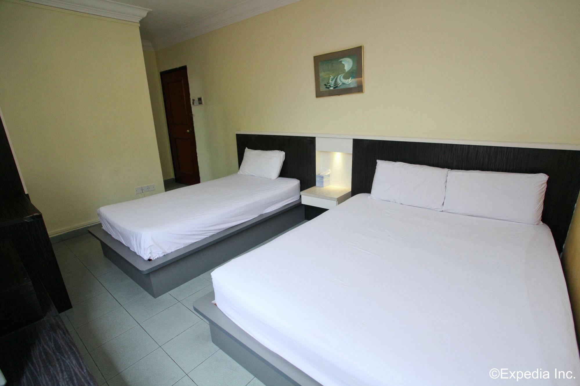 Hotel Seng Wah
