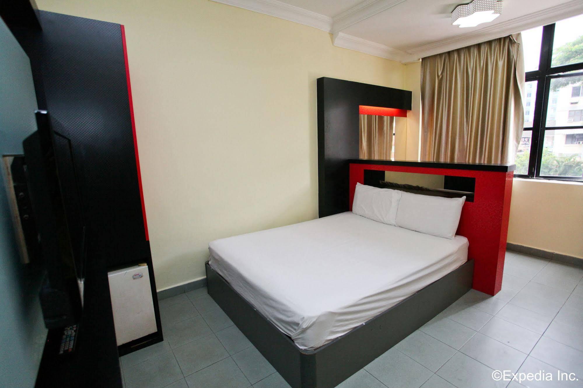 Hotel Seng Wah 2*