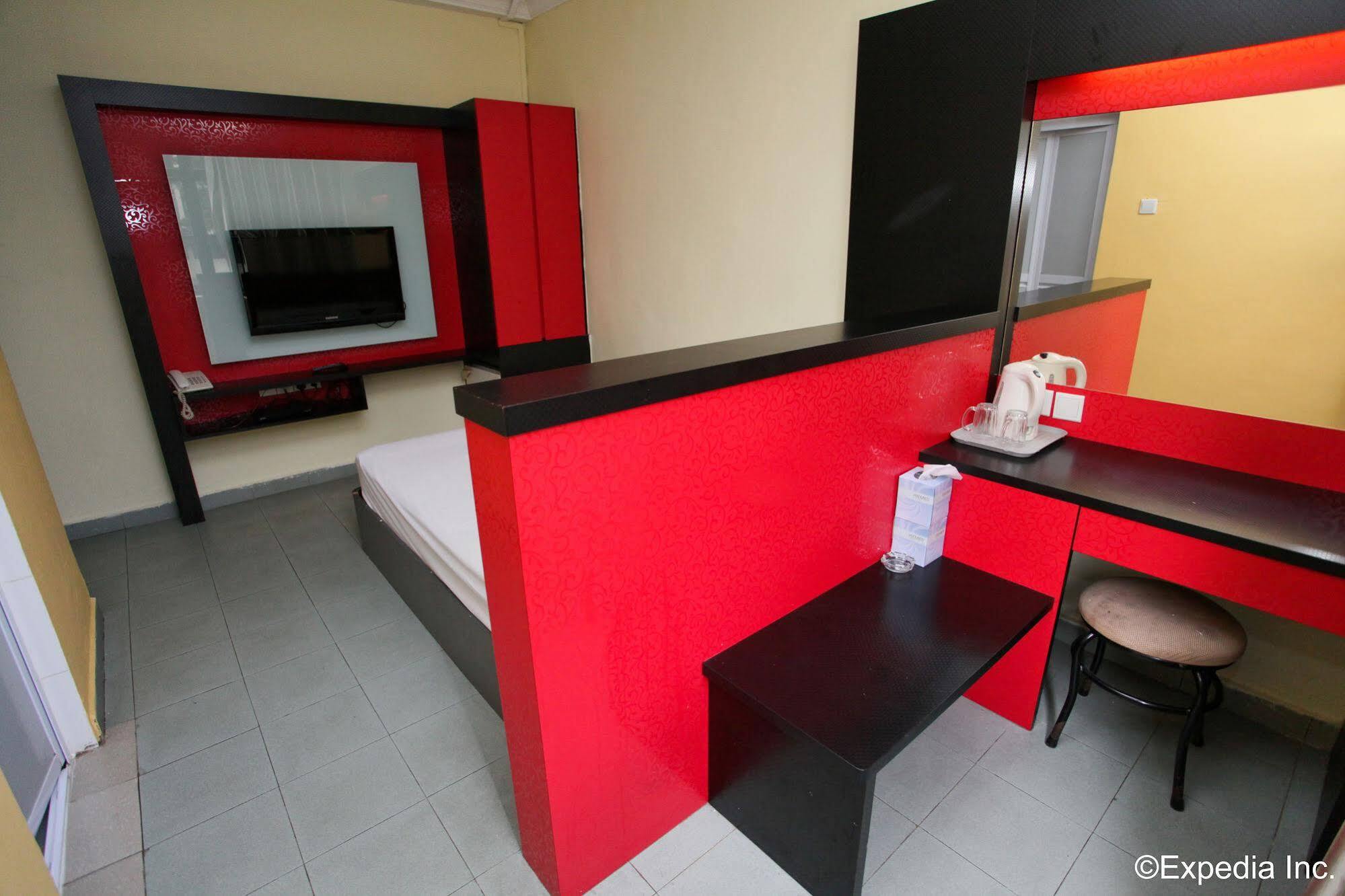 Hotel Seng Wah Singapore