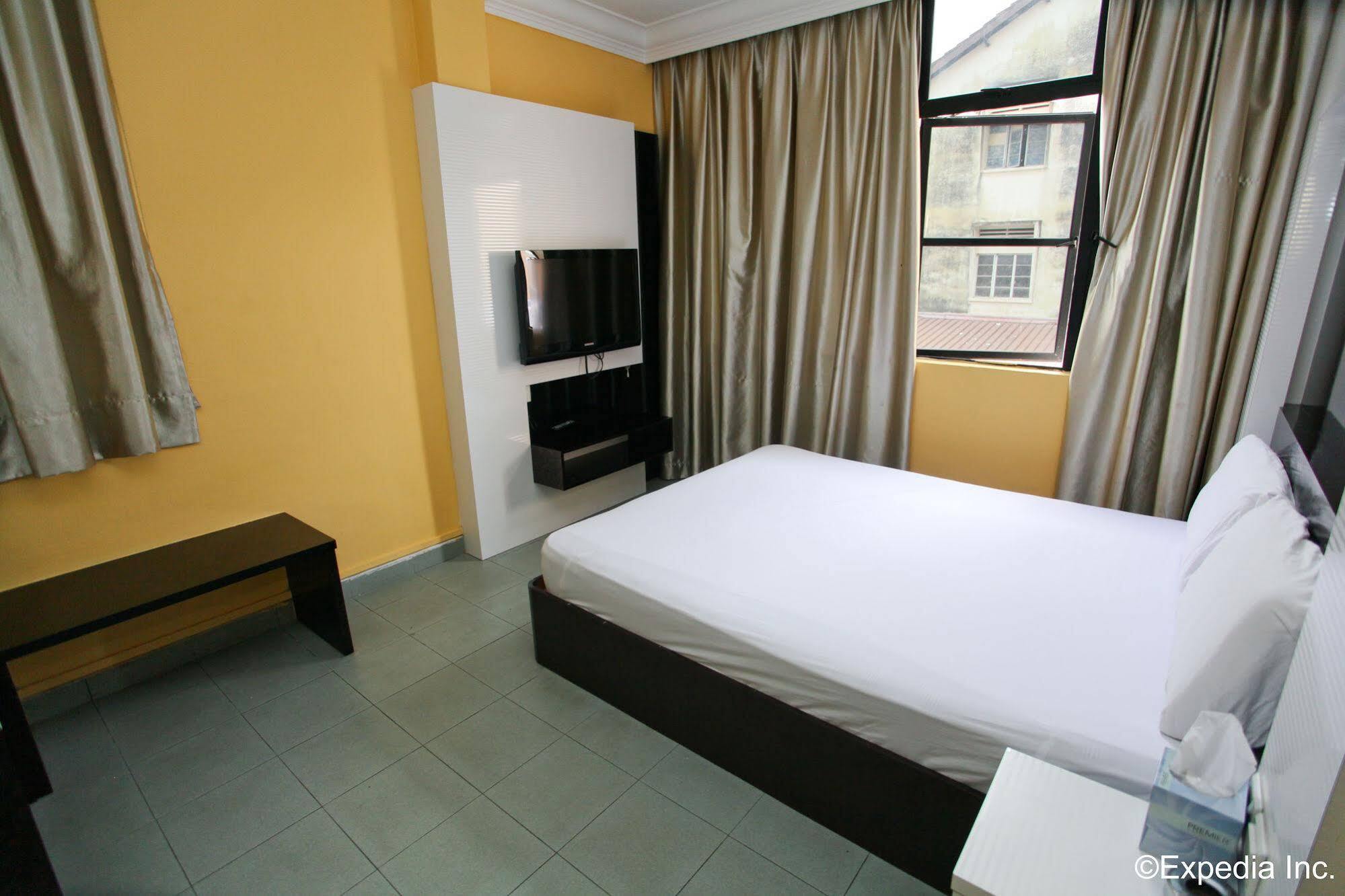 Seng Wah 2* Singapore