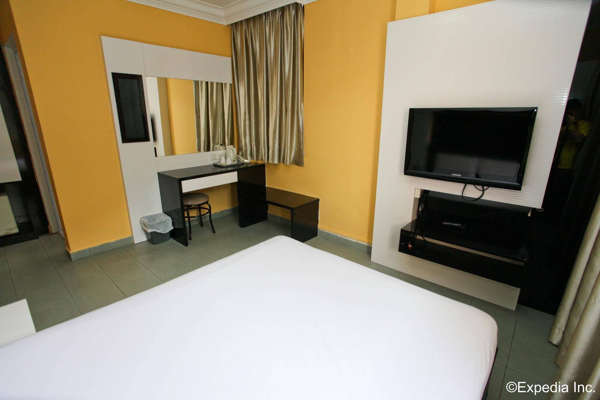 Hotel Seng Wah 2*