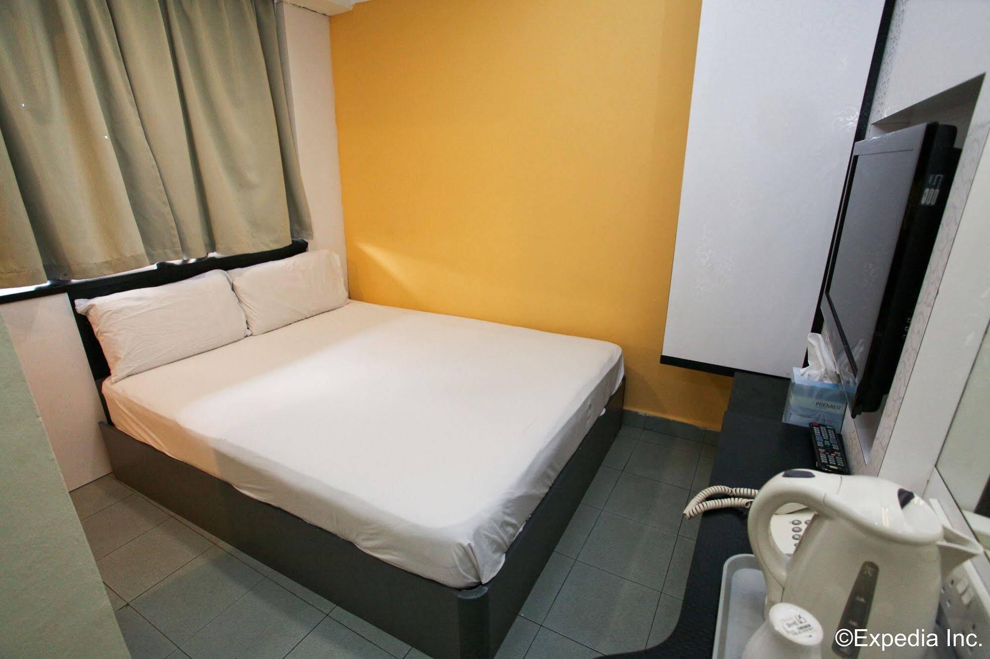 Hotel Seng Wah Singapore