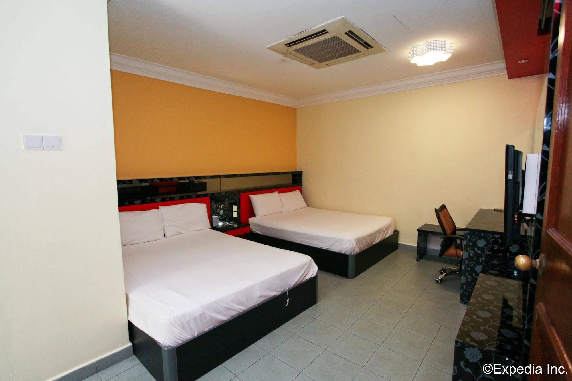 Hotel Seng Wah 2*