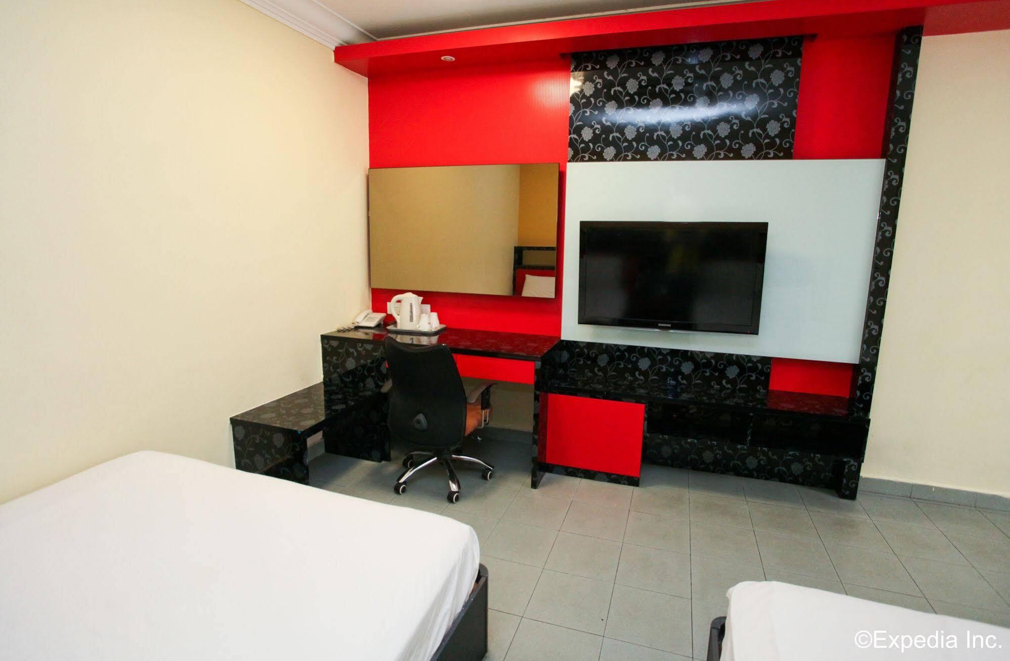 Hotel Seng Wah 2*