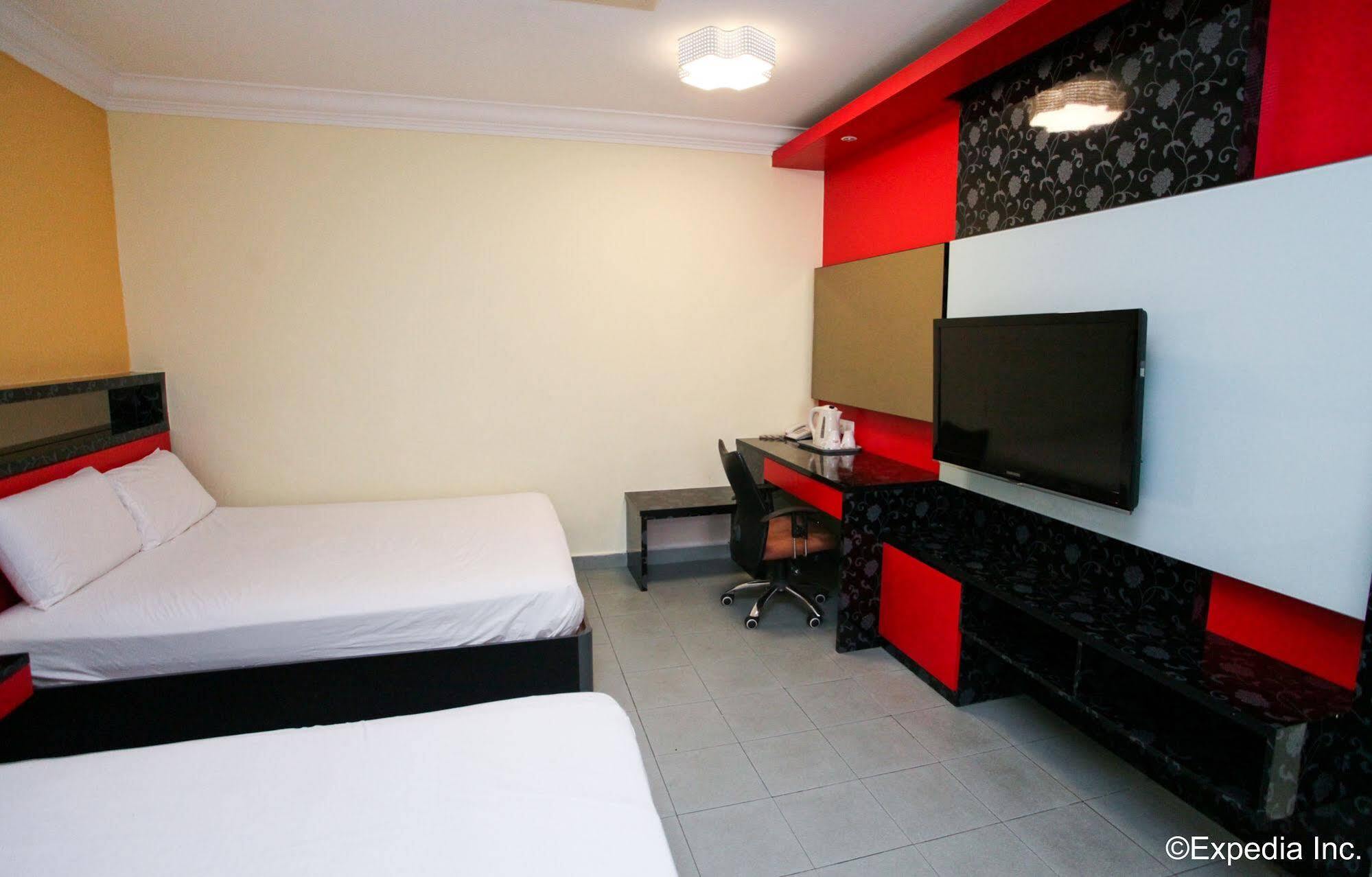 Seng Wah Hotel Singapore