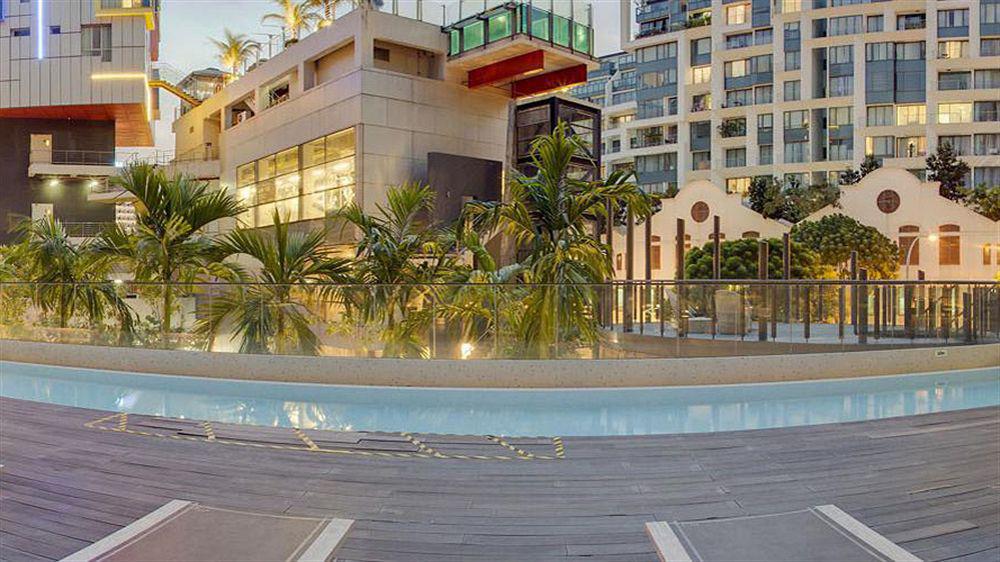 M Hotel Singapura