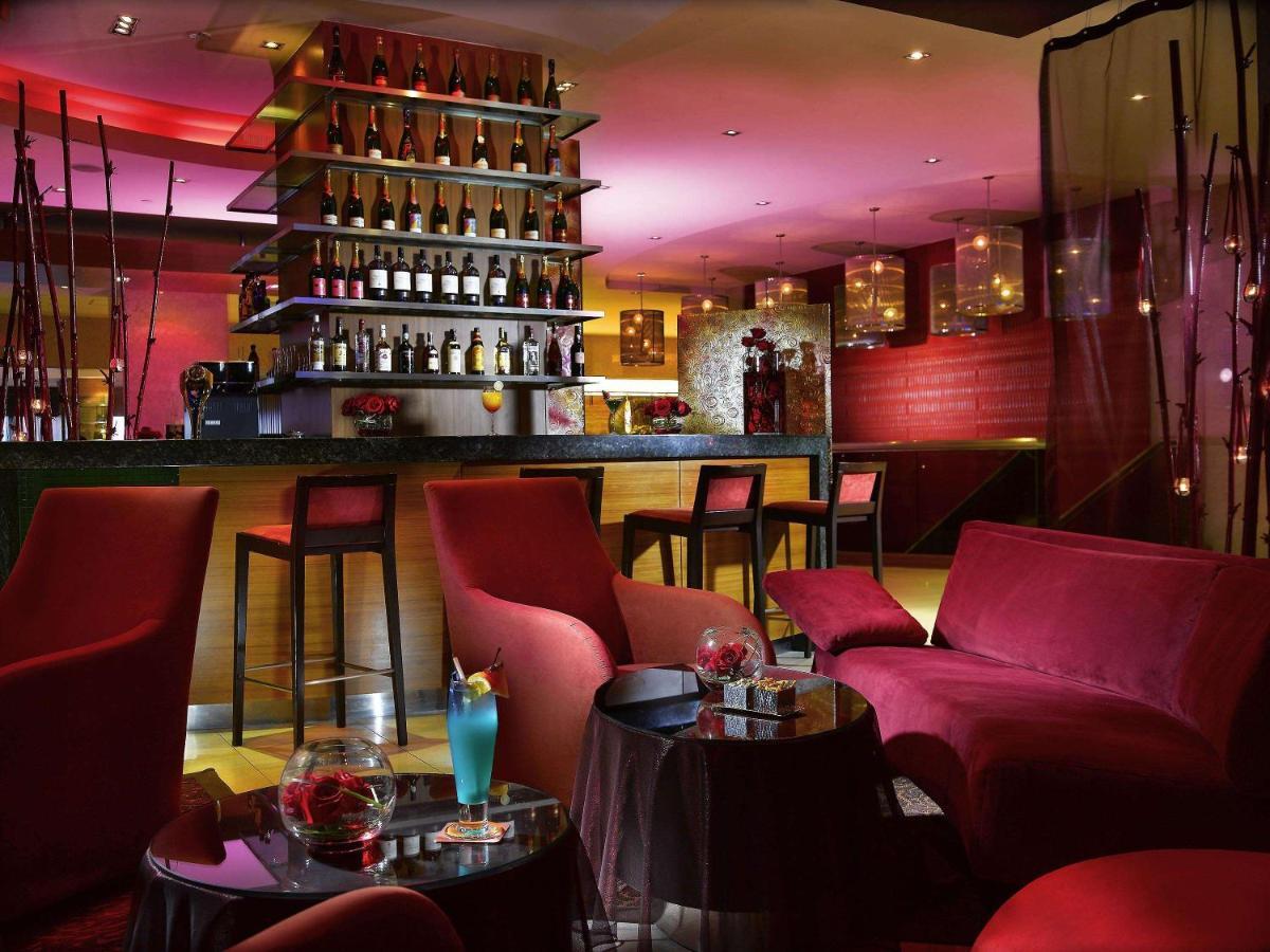Novotel Clarke Quay Hotel Singapore