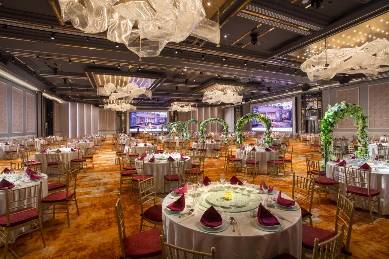 Hotel Orchard Singapore