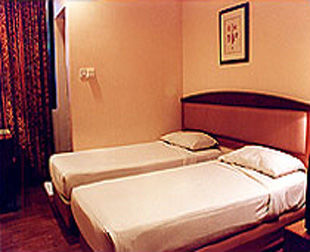 81 Palace - Newly Renovated Hotel 2*