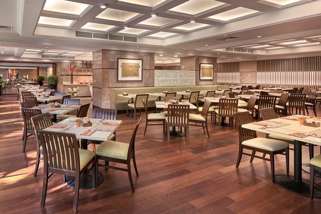 Parkroyal On Road, Hotel 4*