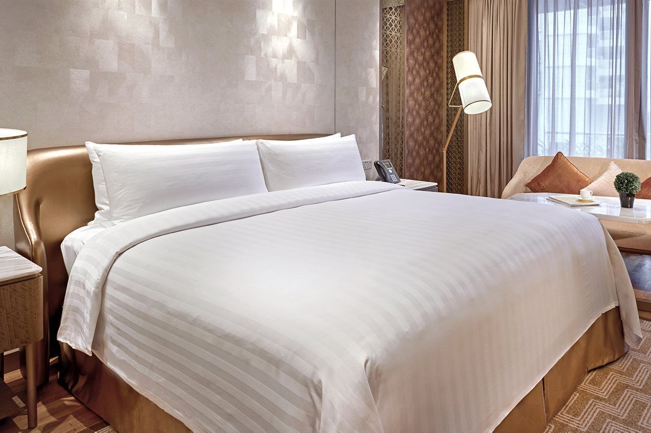 Parkroyal On Road, Hotel