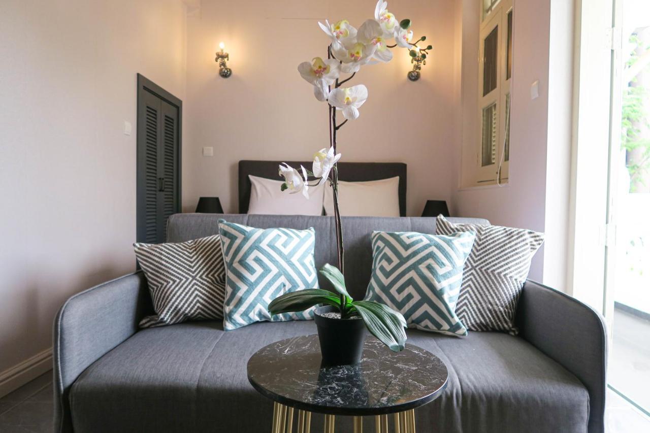 Apartment Deluxe & By Rr *
