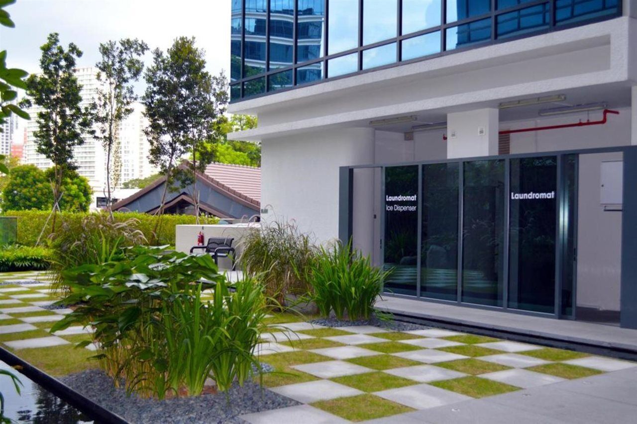 Days By Wyndham At Zhongshan Park 3* Singapore