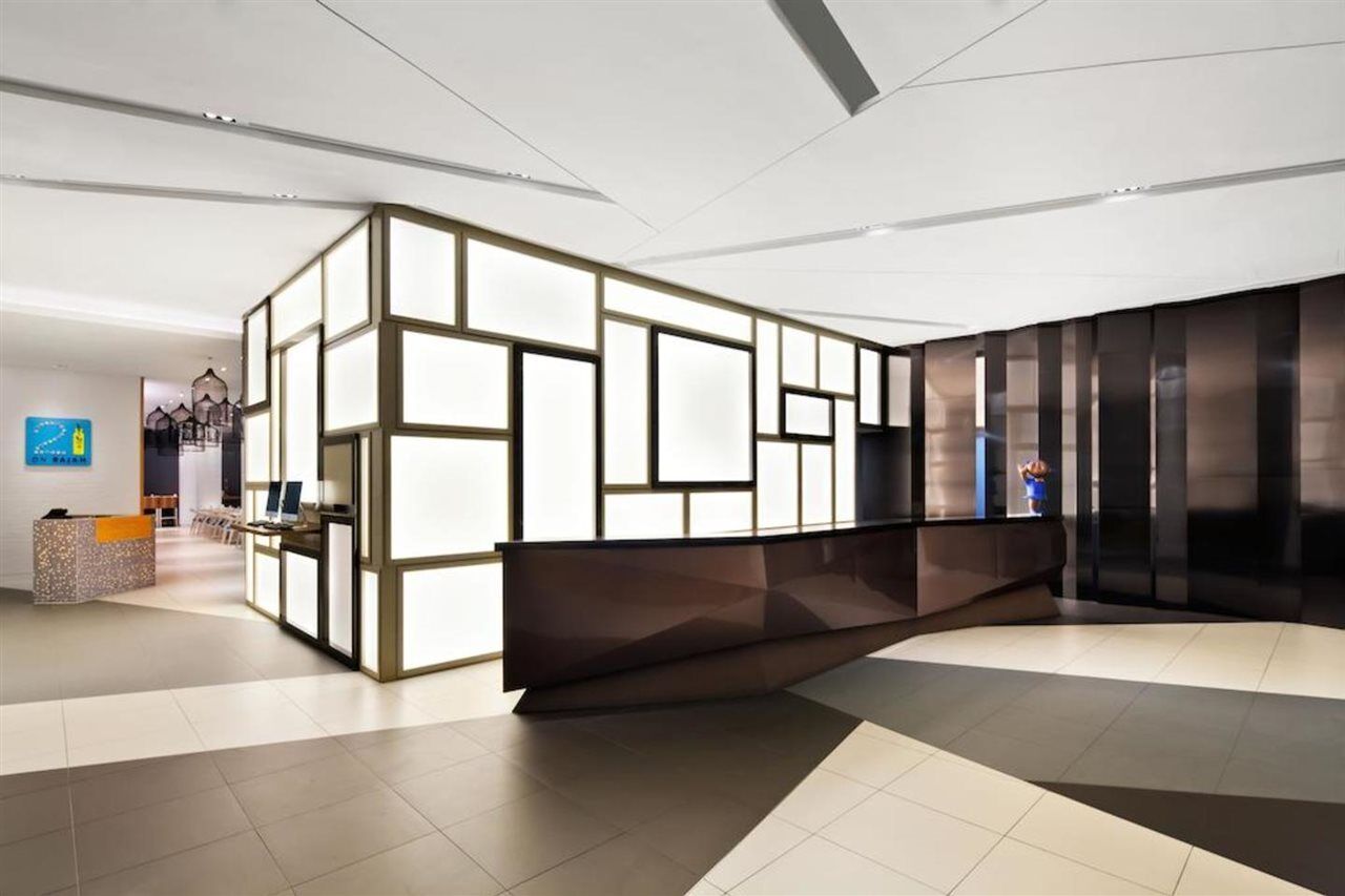 Days By Wyndham At Zhongshan Park Hotel 3*