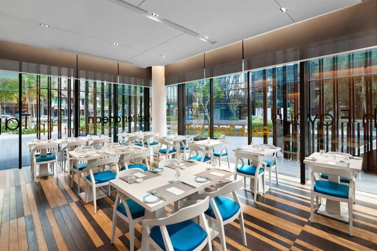 Days By Wyndham At Zhongshan Park Hotel
