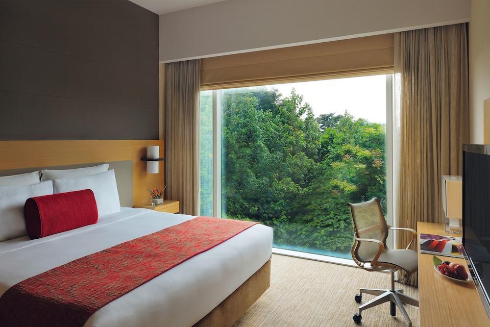 Oasia Sentosa By Far East Hospitality