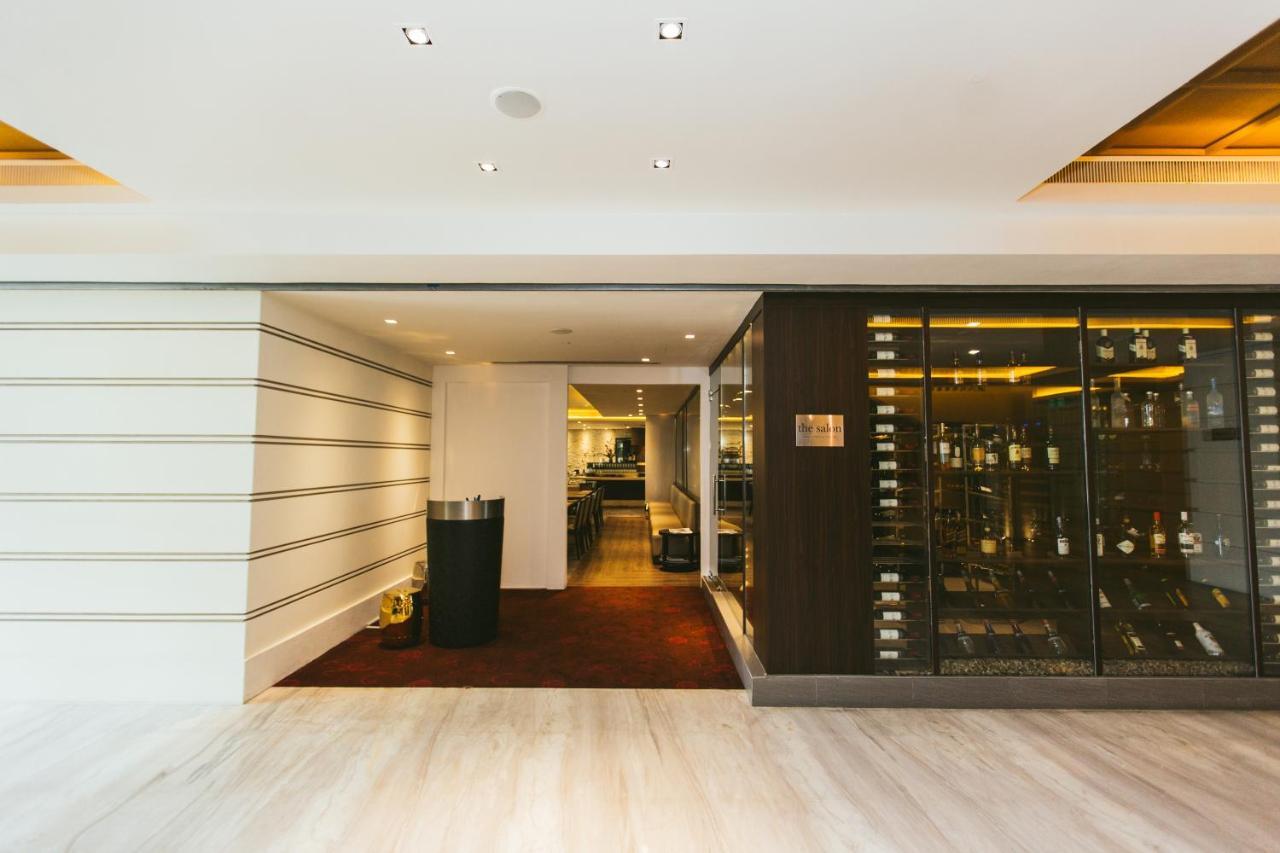Hotel Canning 5*