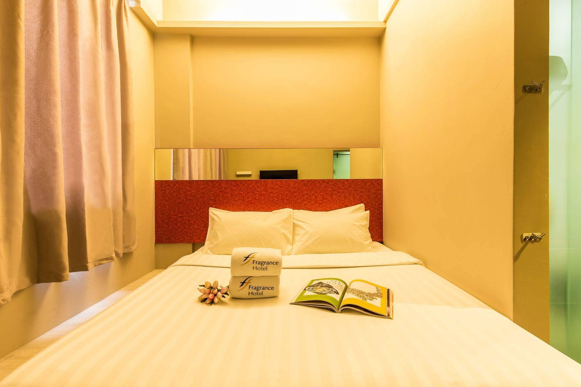 Ibis Budget Pearl Hotel 2*