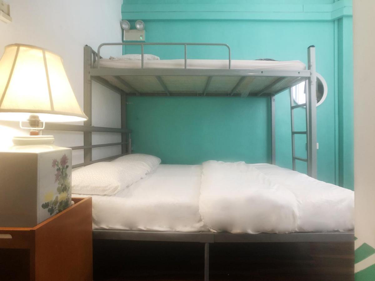 Hostel Kampong @ Arab